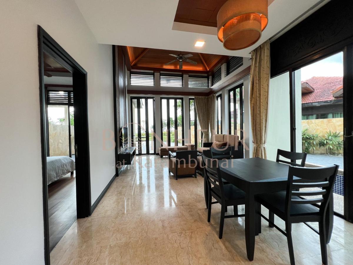 Bonheur At Karambunai Vila Kota Kinabalu