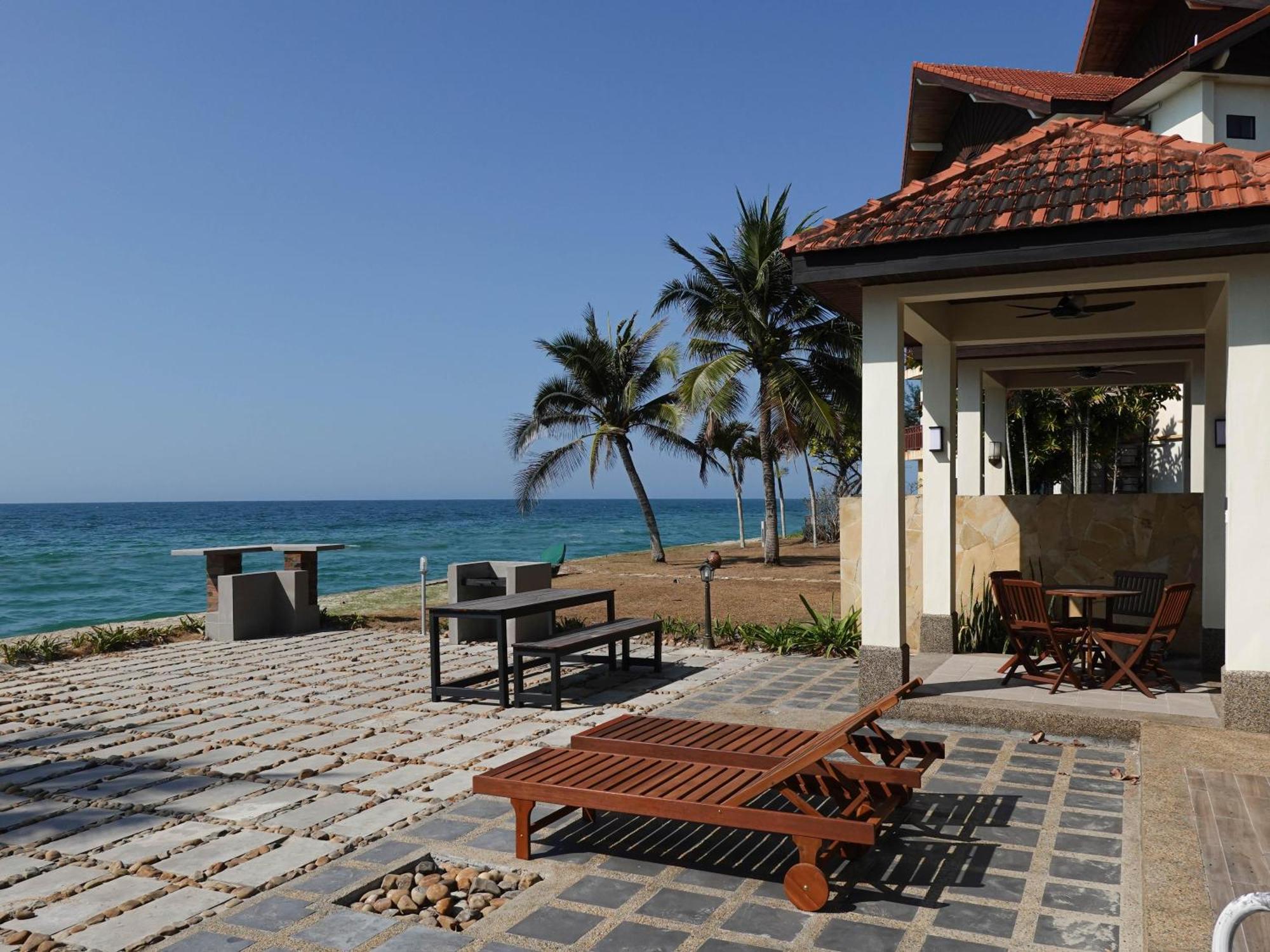 Bonheur At Karambunai Vila Kota Kinabalu