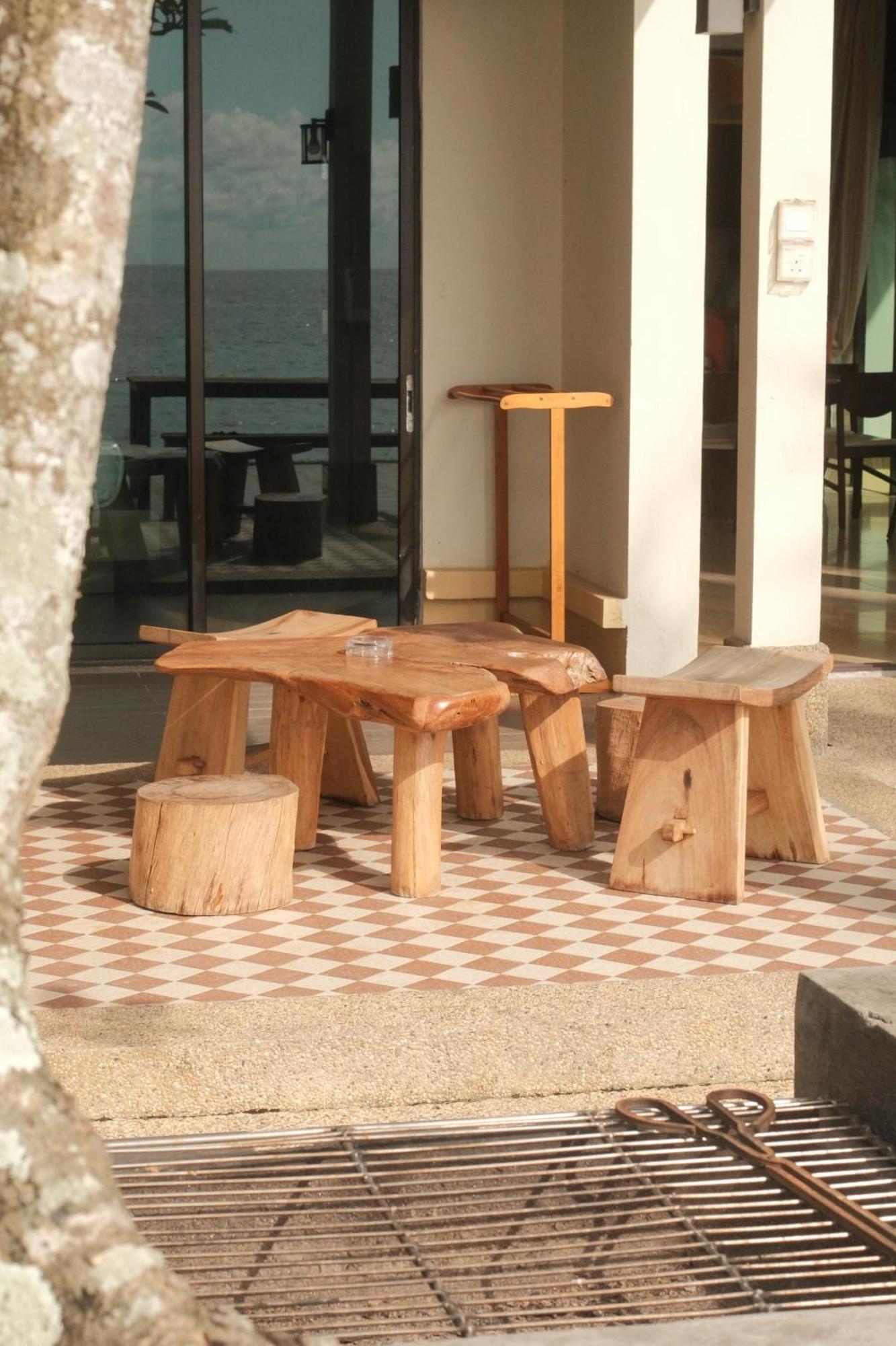 Vila Bonheur At Karambunai Kota Kinabalu
