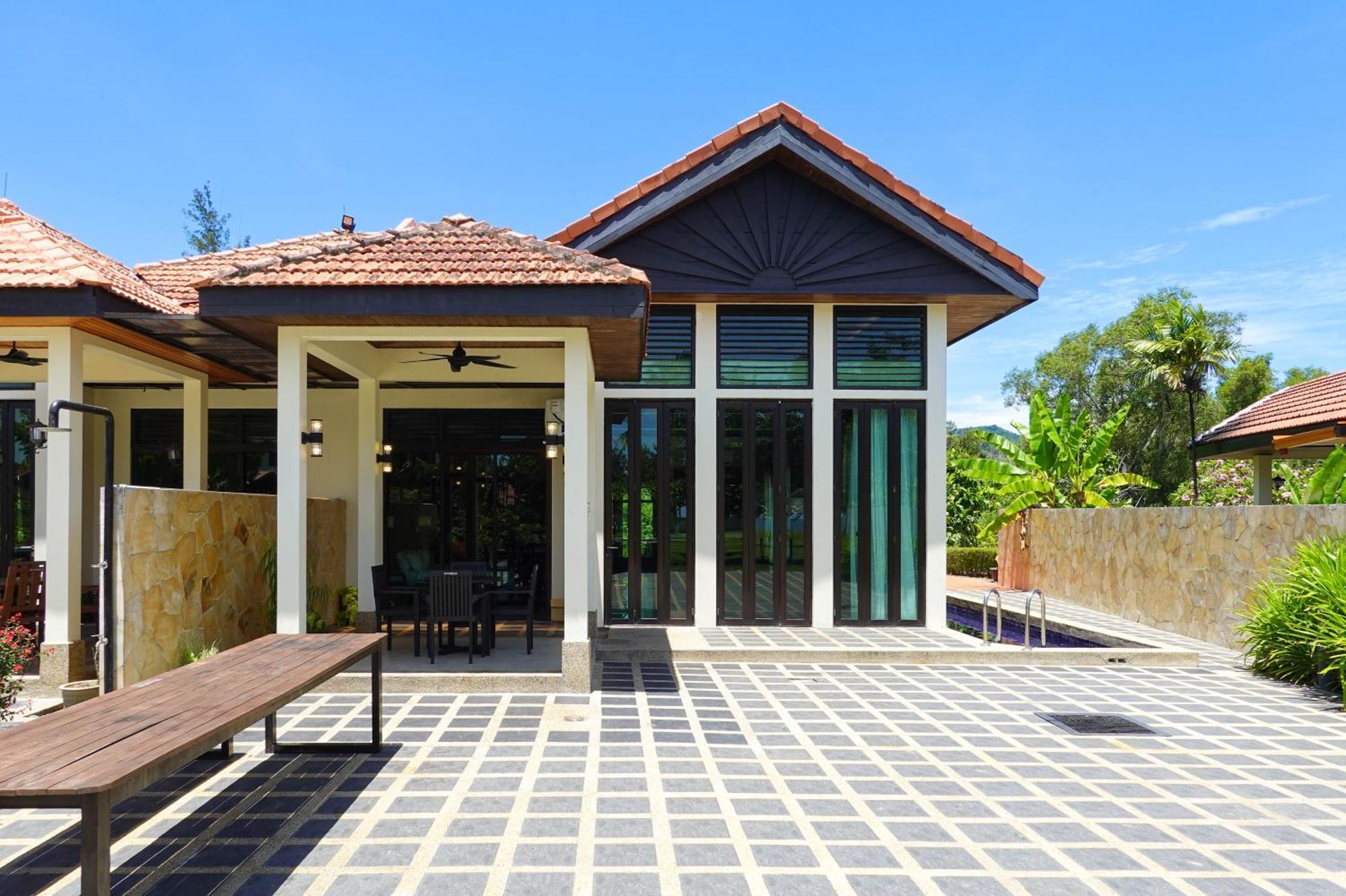 Bonheur At Karambunai * Kota Kinabalu