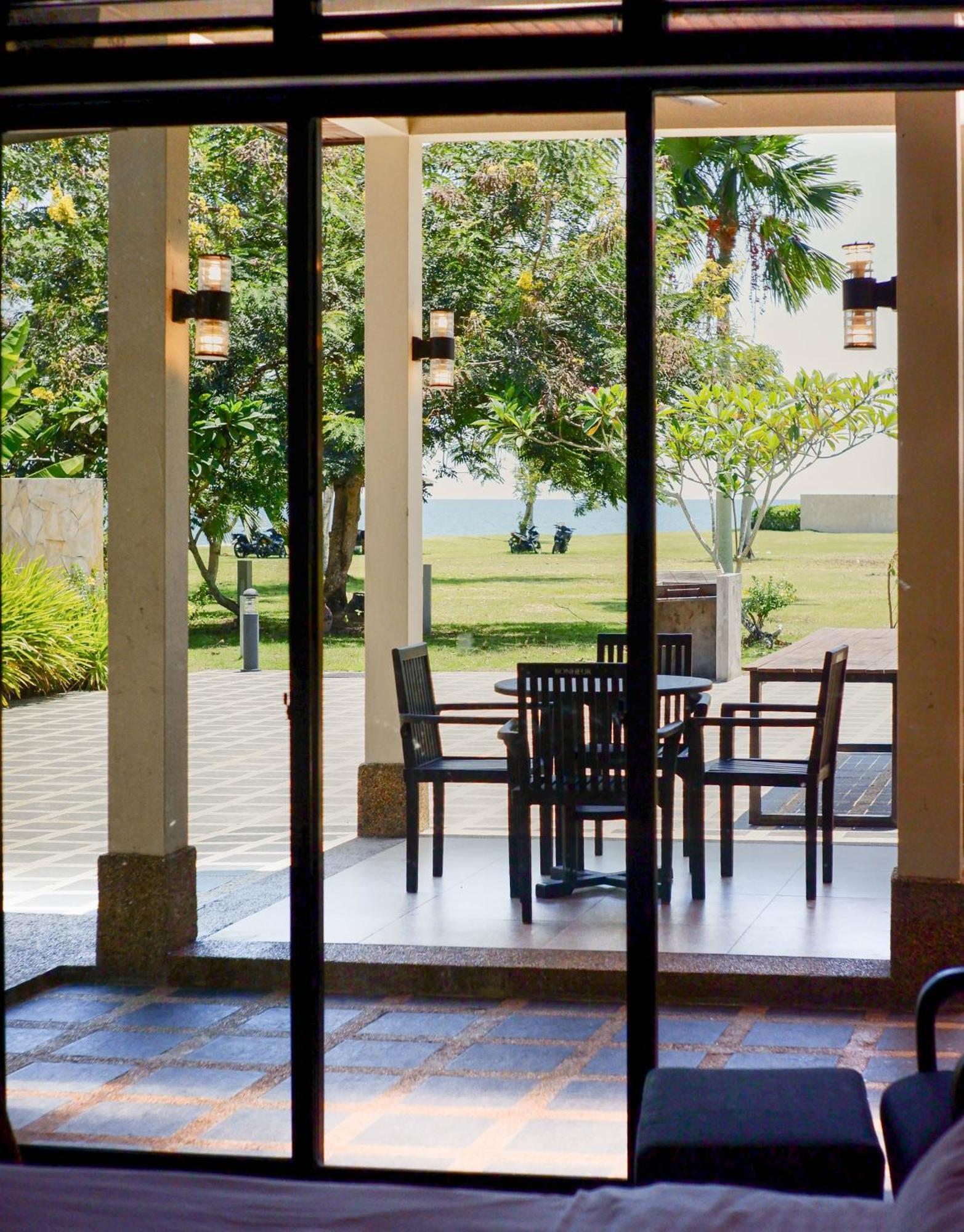 Bonheur At Karambunai Vila Kota Kinabalu