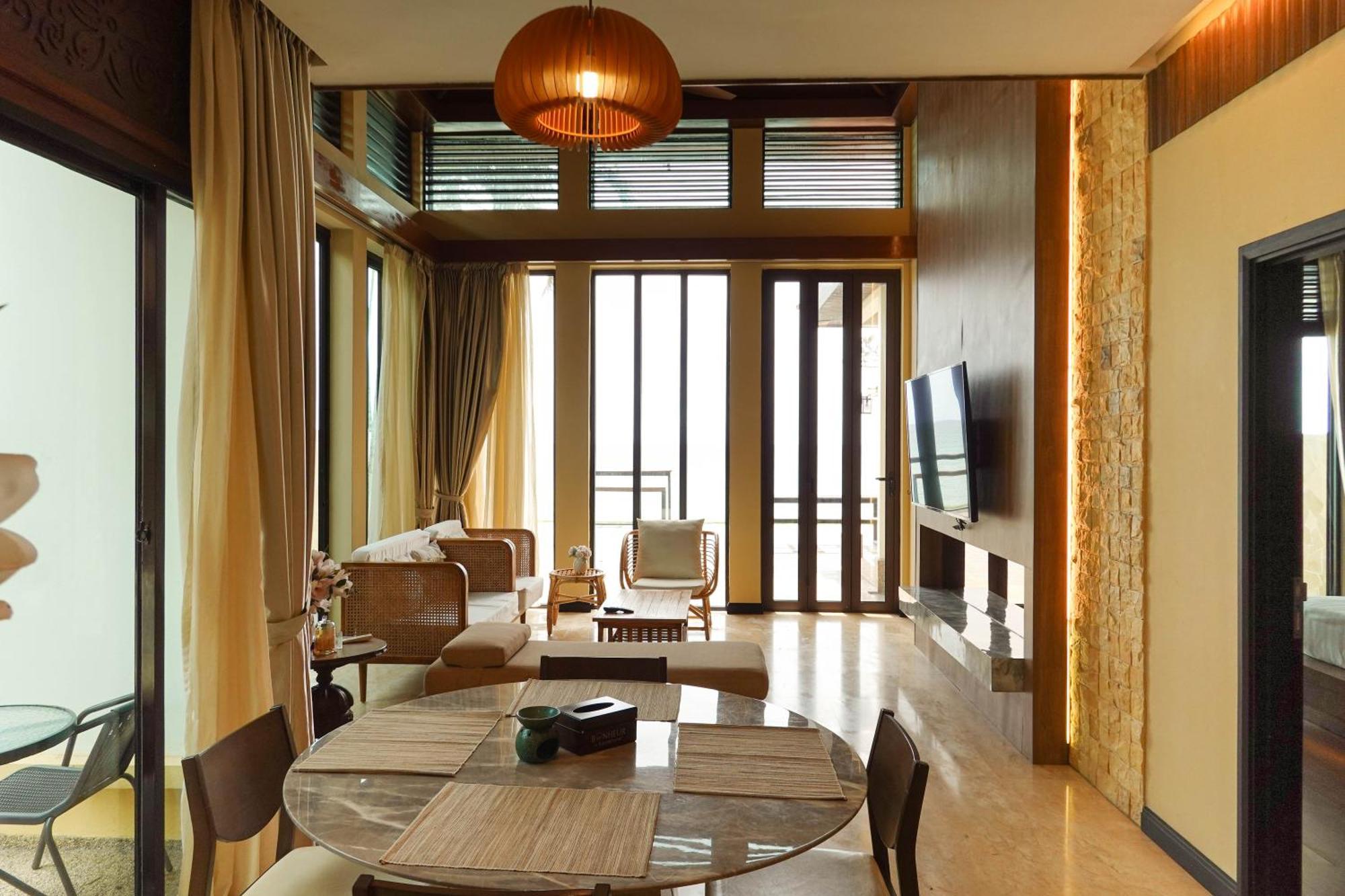 Bonheur At Karambunai Kota Kinabalu